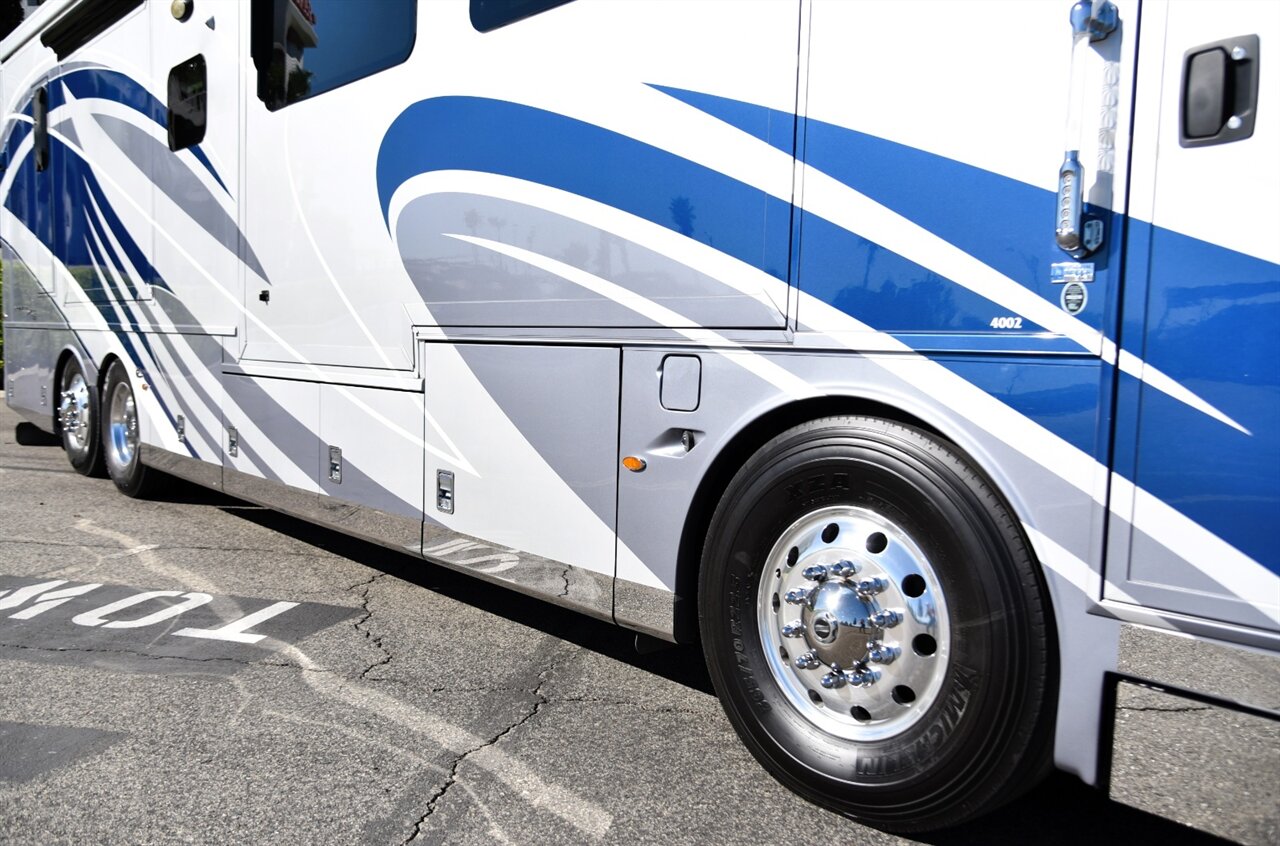 2020 Newmar Mountain Aire 4002 - Photo 10 - Orange, CA 92867