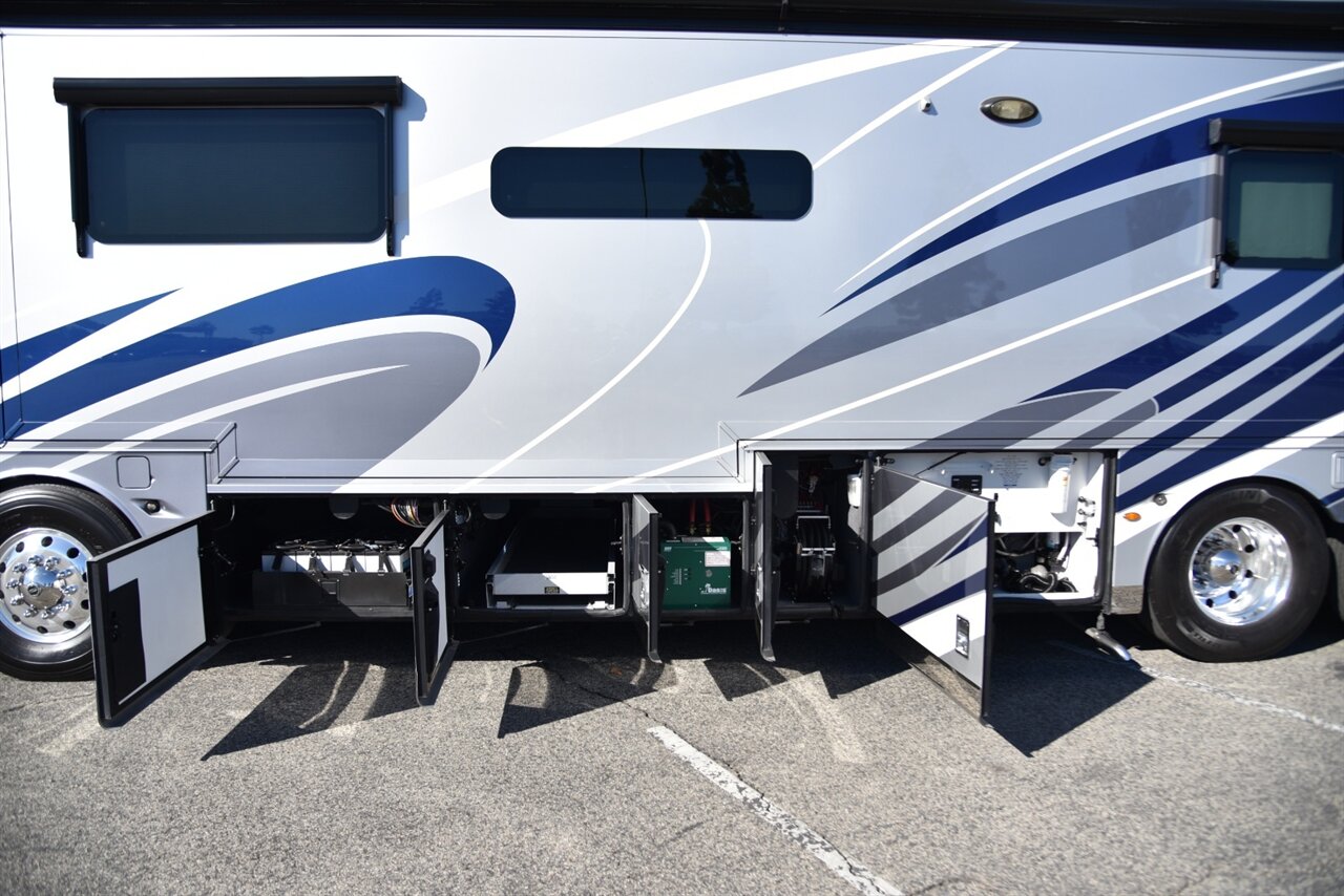 2020 Newmar Mountain Aire 4002 - Photo 37 - Orange, CA 92867