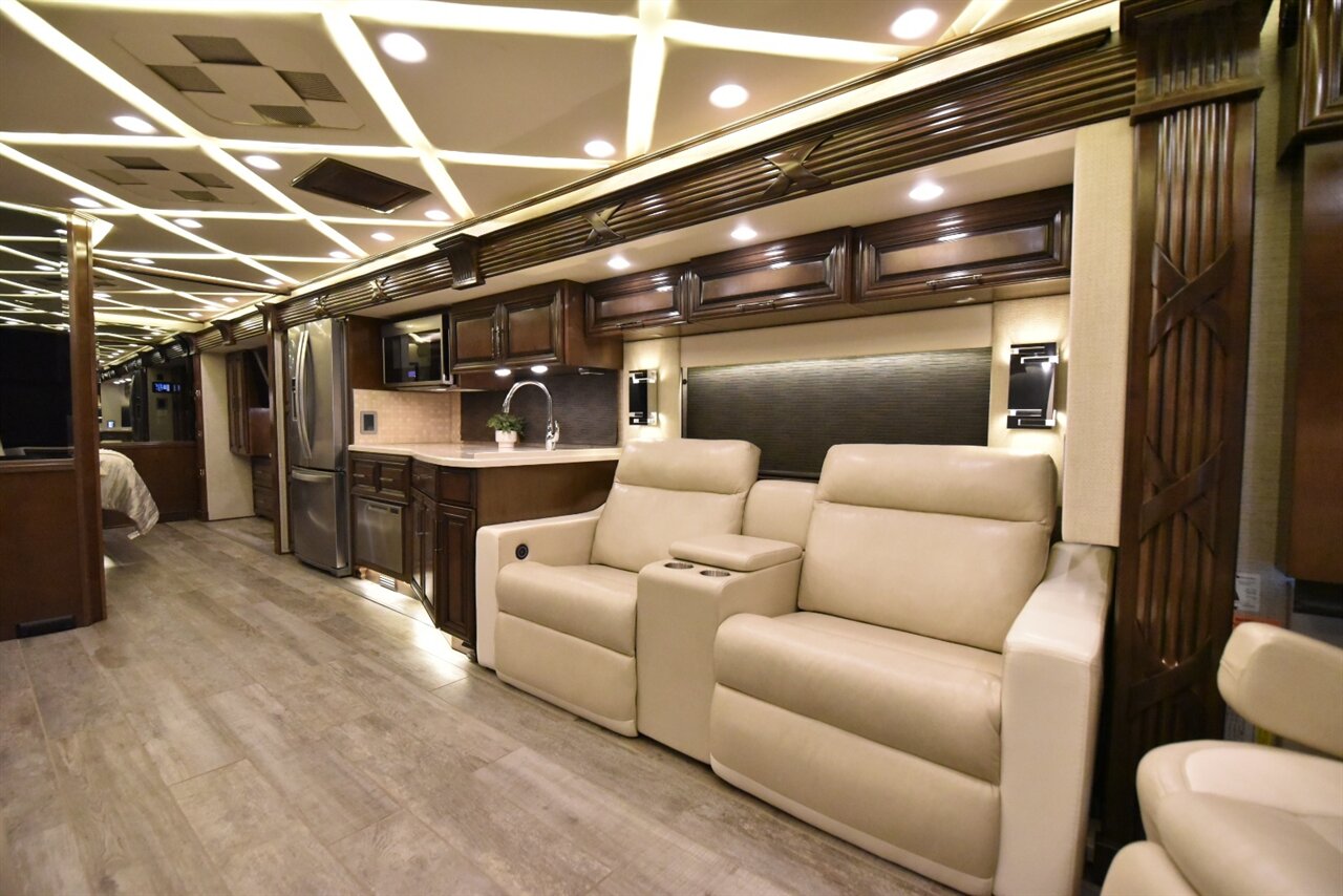 2020 Newmar Mountain Aire 4002 - Photo 48 - Orange, CA 92867