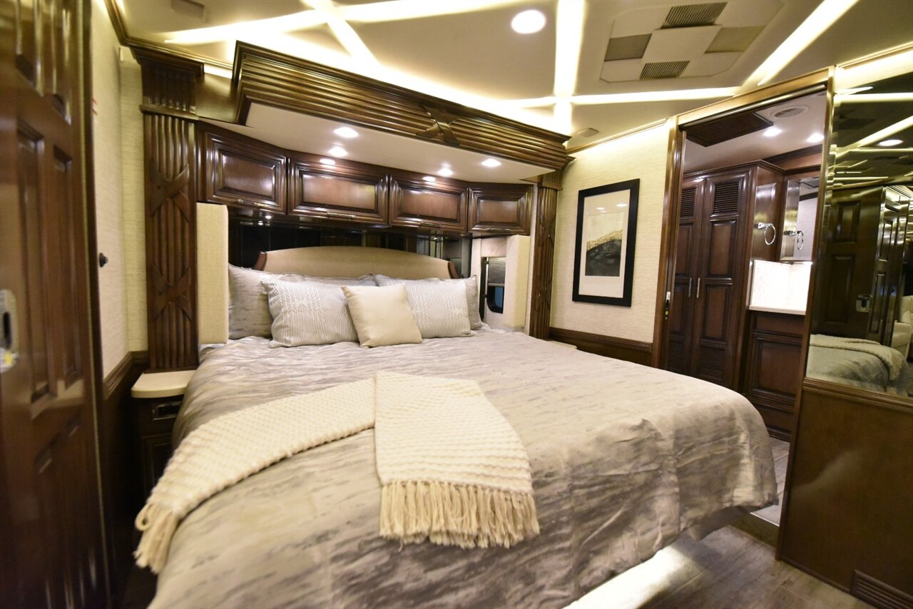 2020 Newmar Mountain Aire 4002 - Photo 64 - Orange, CA 92867