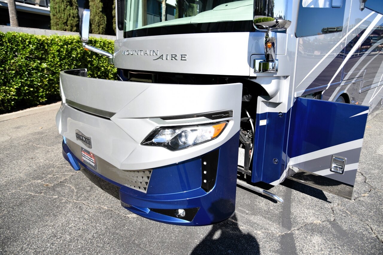 2020 Newmar Mountain Aire 4002 - Photo 43 - Orange, CA 92867