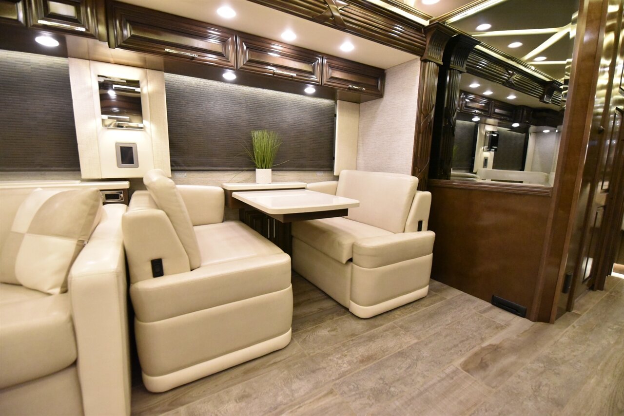 2020 Newmar Mountain Aire 4002 - Photo 52 - Orange, CA 92867