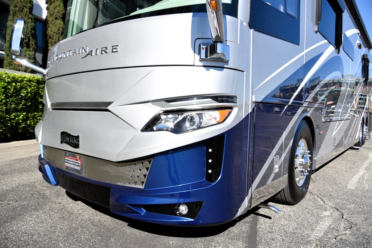 2020 Newmar Mountain Aire 4002 - Photo 21 - Orange, CA 92867