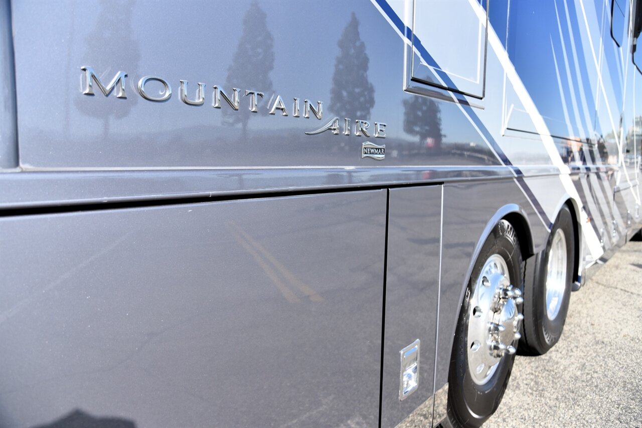 2020 Newmar Mountain Aire 4002 - Photo 19 - Orange, CA 92867