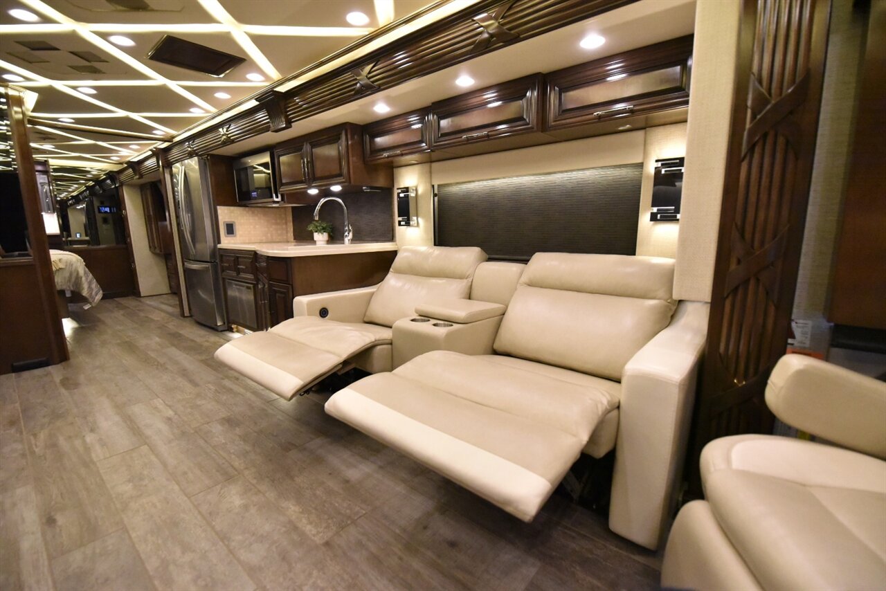 2020 Newmar Mountain Aire 4002 - Photo 49 - Orange, CA 92867