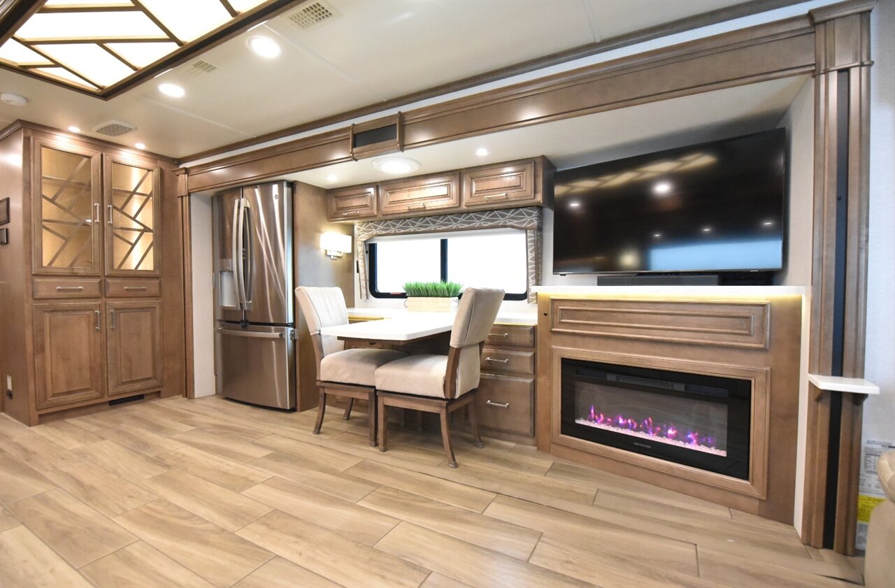 2025 Entegra Cornerstone - Photo 29 - Orange, CA 92867