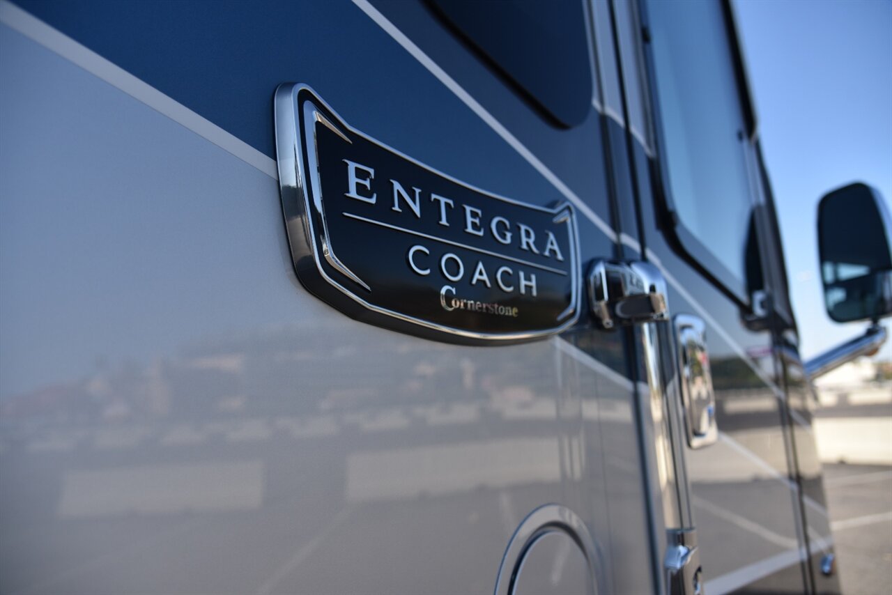 2025 Entegra Cornerstone - Photo 16 - Orange, CA 92867
