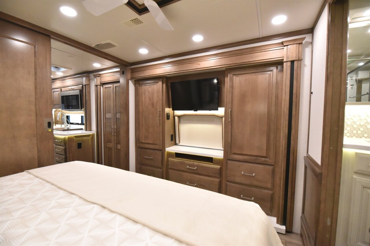 2025 Entegra Cornerstone - Photo 42 - Orange, CA 92867