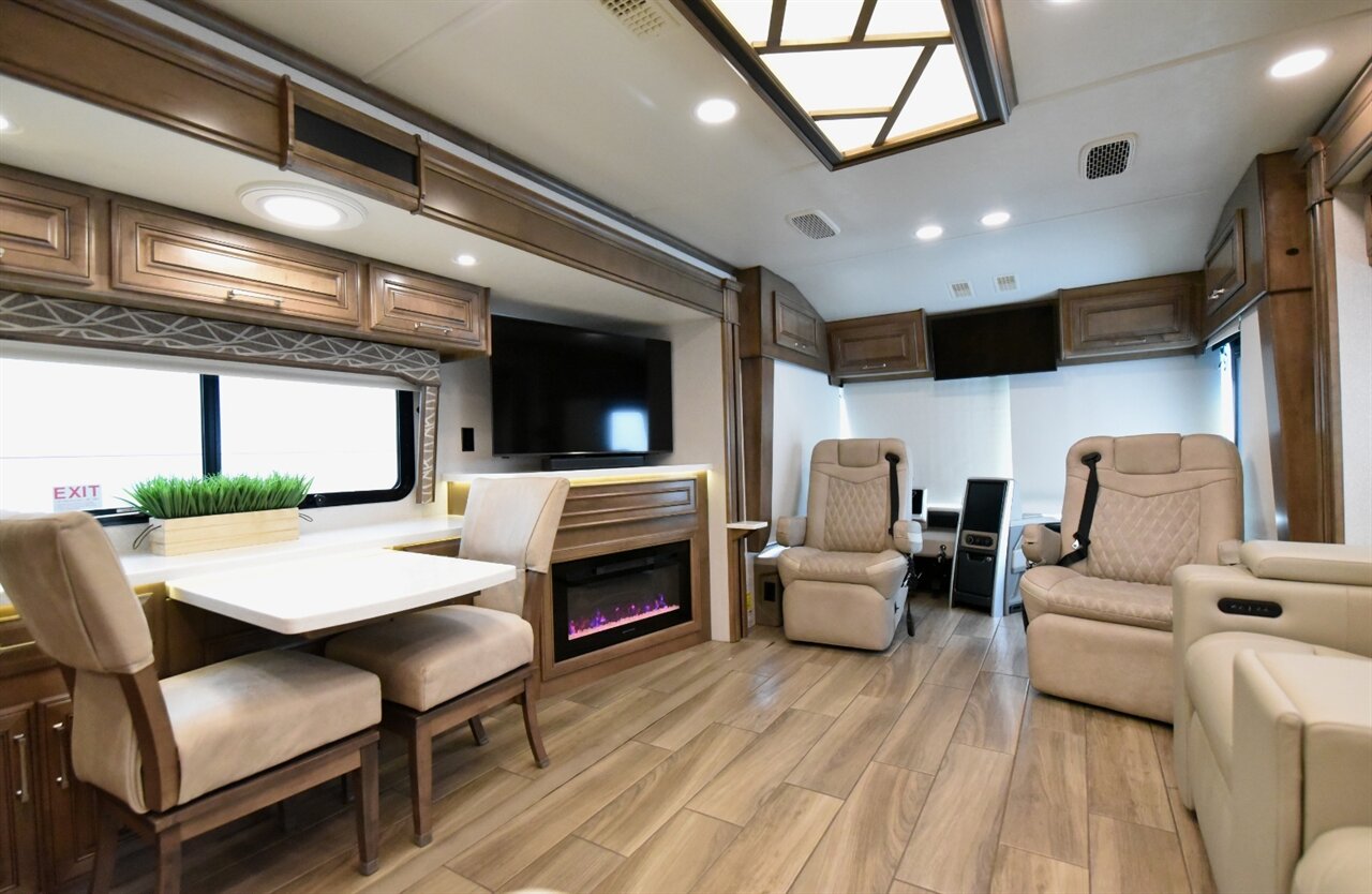2025 Entegra Cornerstone - Photo 30 - Orange, CA 92867
