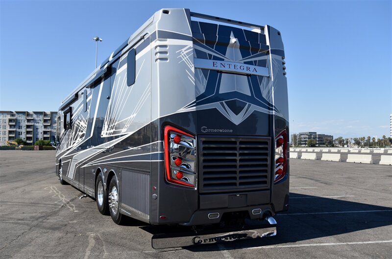 2025 Entegra Cornerstone - Photo 4 - Orange, CA 92867