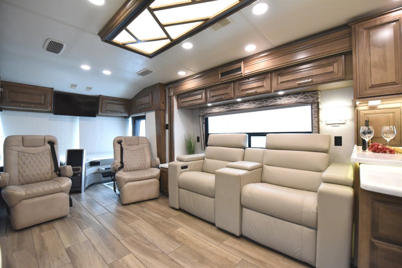 2025 Entegra Cornerstone - Photo 27 - Orange, CA 92867