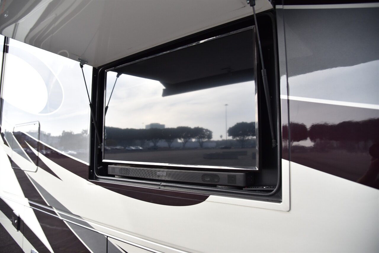 2019 Tiffin Allegro Bus 40IP   - Photo 30 - Orange, CA 92867