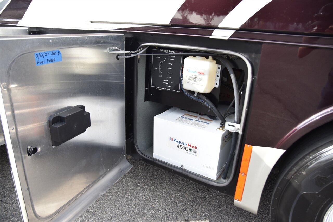 2019 Tiffin Allegro Bus 40IP   - Photo 38 - Orange, CA 92867