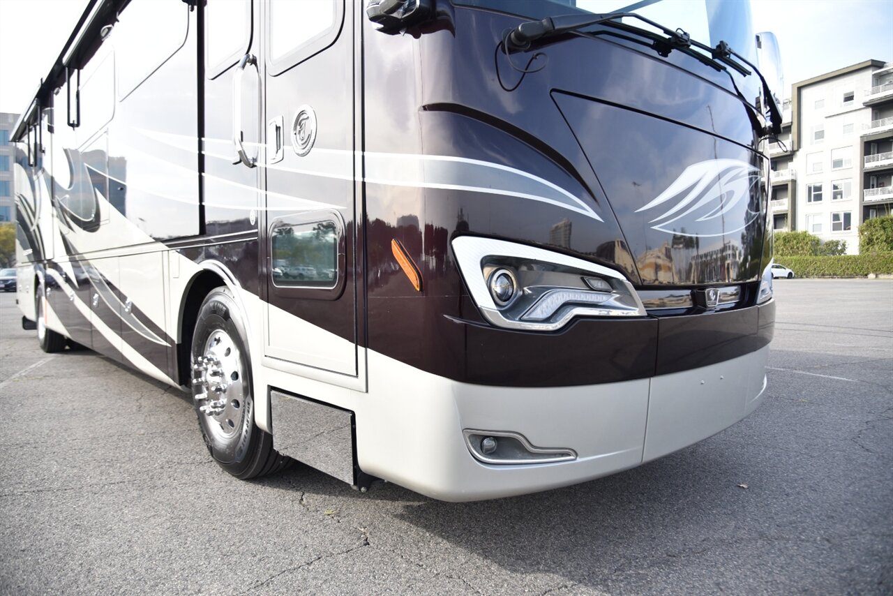 2019 Tiffin Allegro Bus 40IP   - Photo 10 - Orange, CA 92867