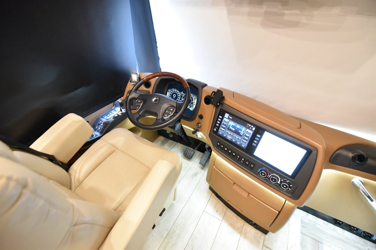 2019 Tiffin Allegro Bus 40IP   - Photo 83 - Orange, CA 92867