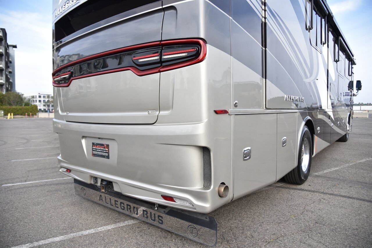 2019 Tiffin Allegro Bus 40IP   - Photo 24 - Orange, CA 92867