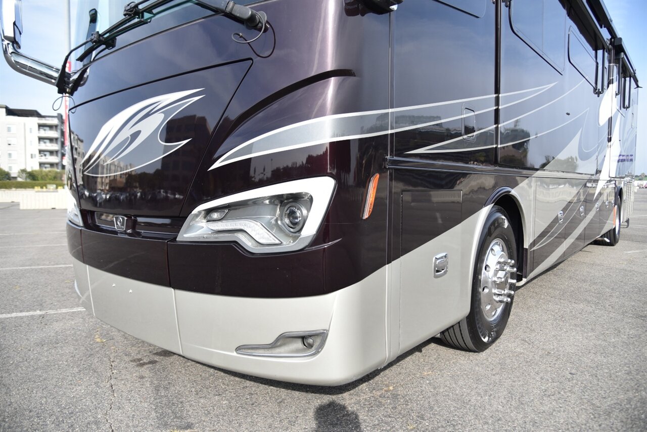 2019 Tiffin Allegro Bus 40IP   - Photo 31 - Orange, CA 92867