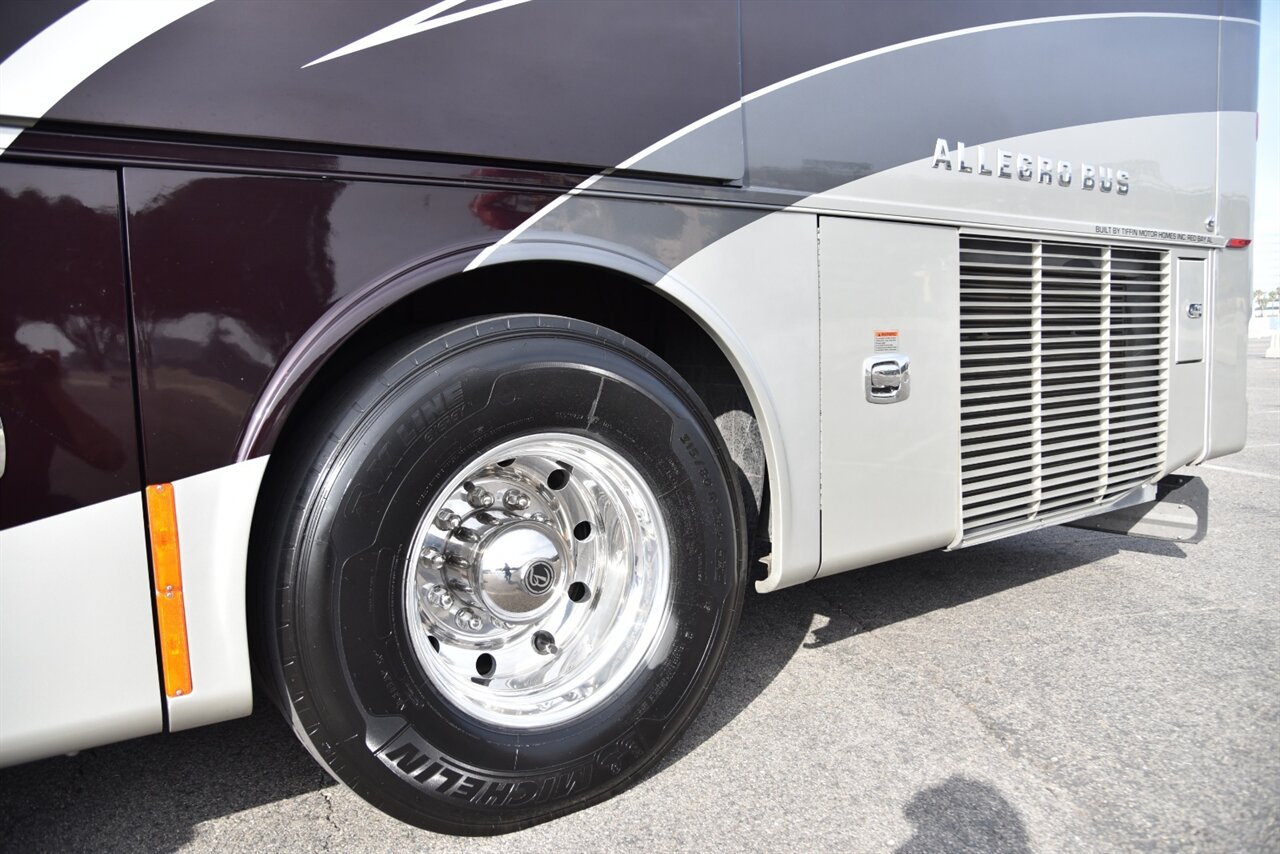 2019 Tiffin Allegro Bus 40IP   - Photo 41 - Orange, CA 92867