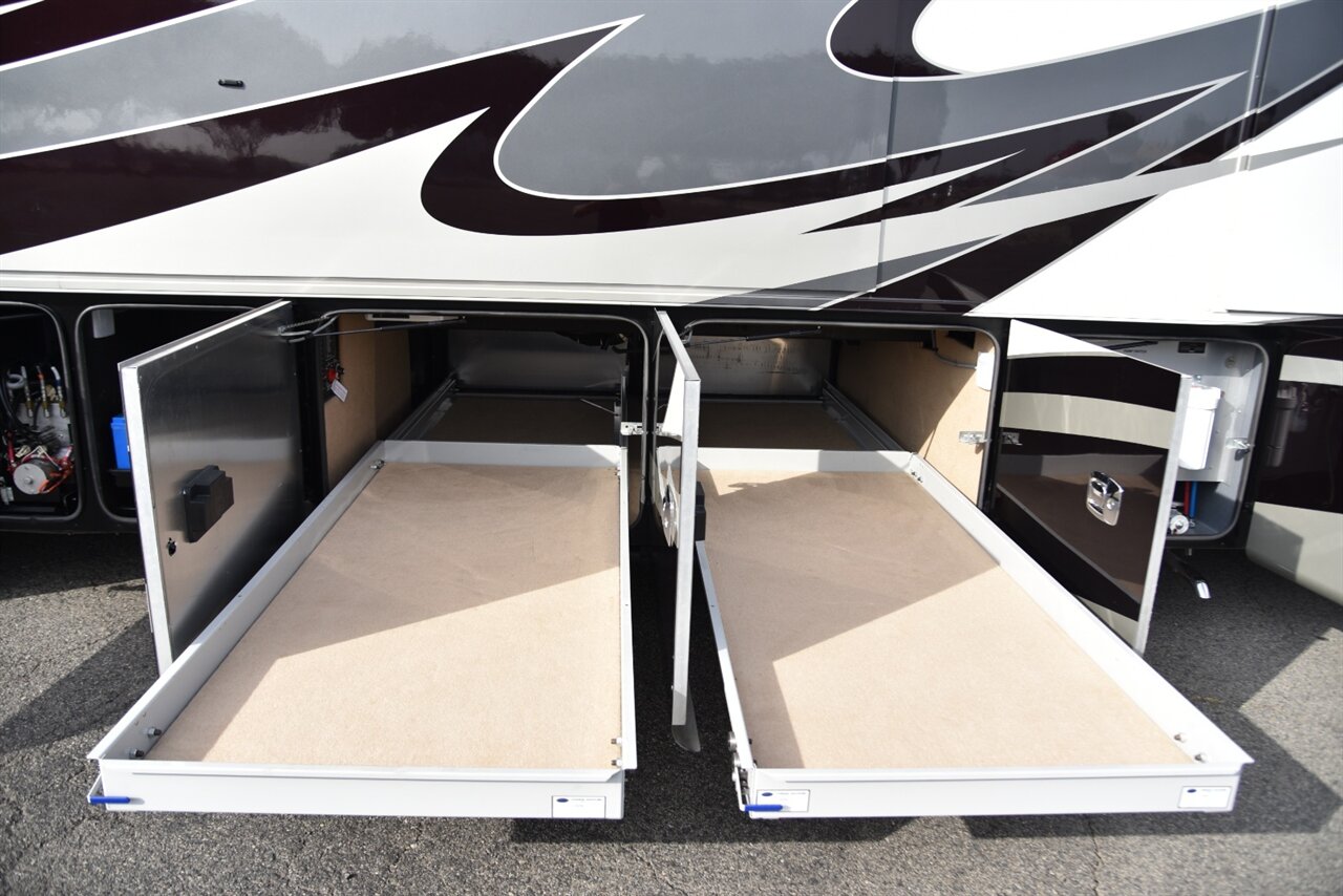 2019 Tiffin Allegro Bus 40IP   - Photo 35 - Orange, CA 92867