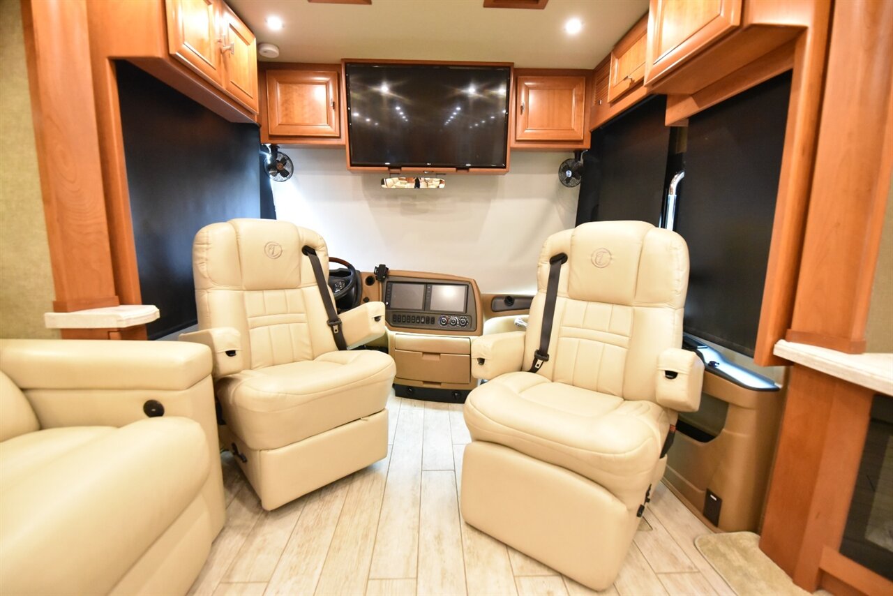 2019 Tiffin Allegro Bus 40IP   - Photo 81 - Orange, CA 92867