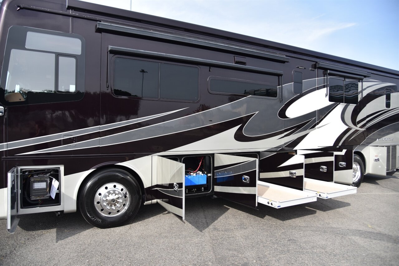 2019 Tiffin Allegro Bus 40IP   - Photo 32 - Orange, CA 92867