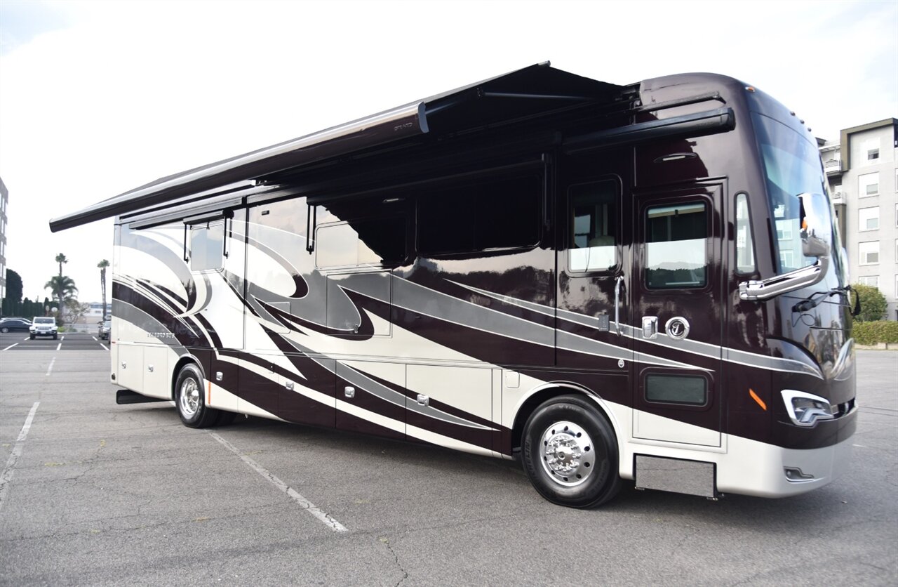 2019 Tiffin Allegro Bus 40IP   - Photo 29 - Orange, CA 92867