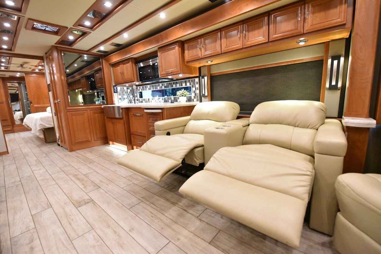 2019 Tiffin Allegro Bus 40IP   - Photo 49 - Orange, CA 92867