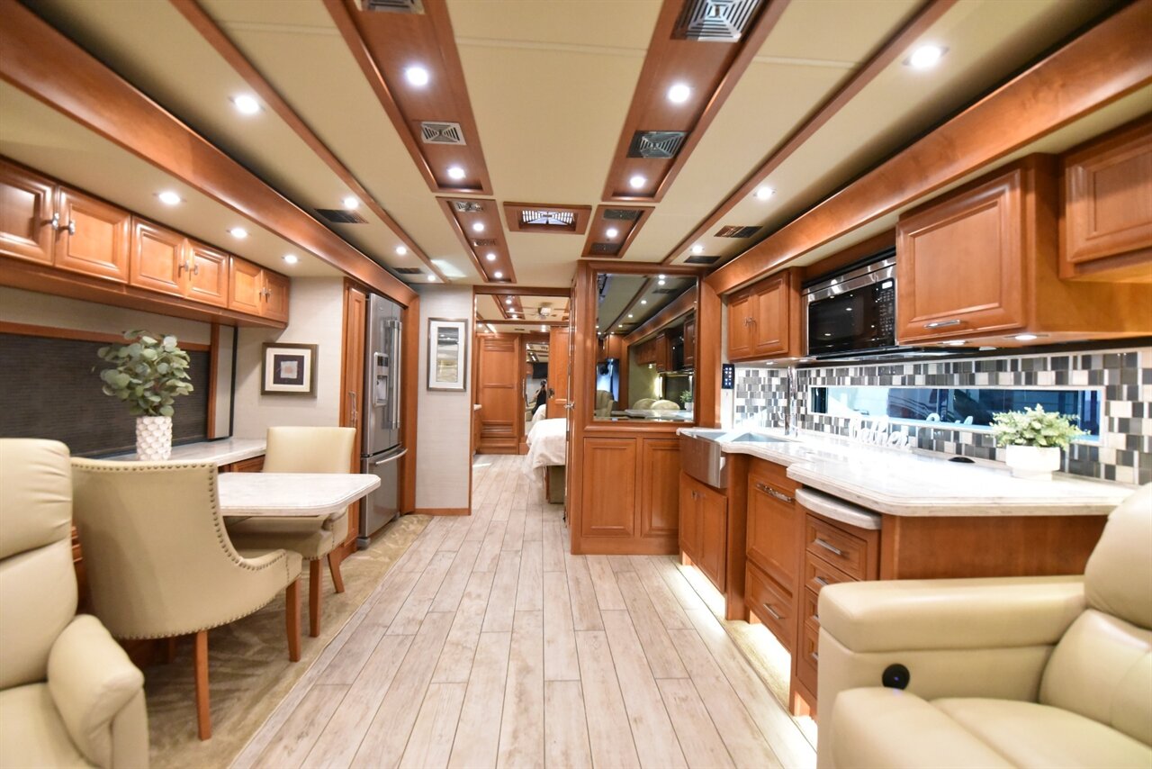 2019 Tiffin Allegro Bus 40IP   - Photo 50 - Orange, CA 92867