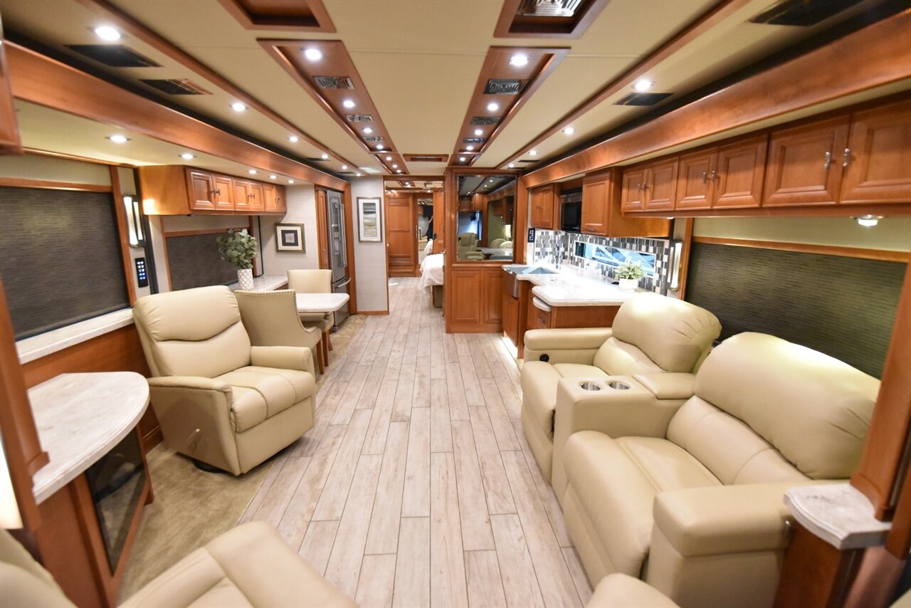 2019 Tiffin Allegro Bus 40IP   - Photo 44 - Orange, CA 92867