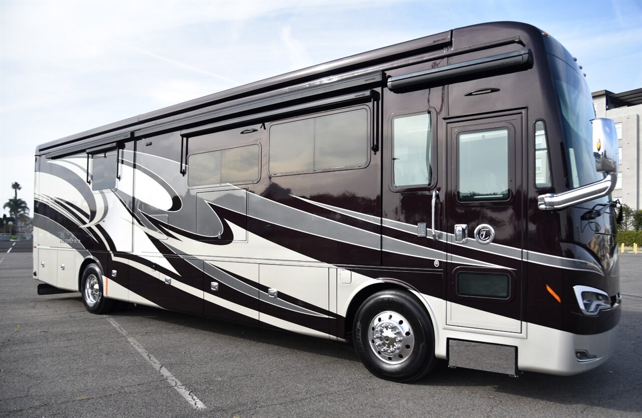 2019 Tiffin Allegro Bus 40IP   - Photo 6 - Orange, CA 92867