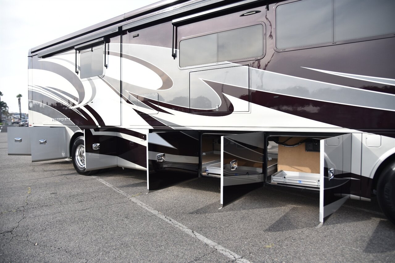 2019 Tiffin Allegro Bus 40IP   - Photo 14 - Orange, CA 92867