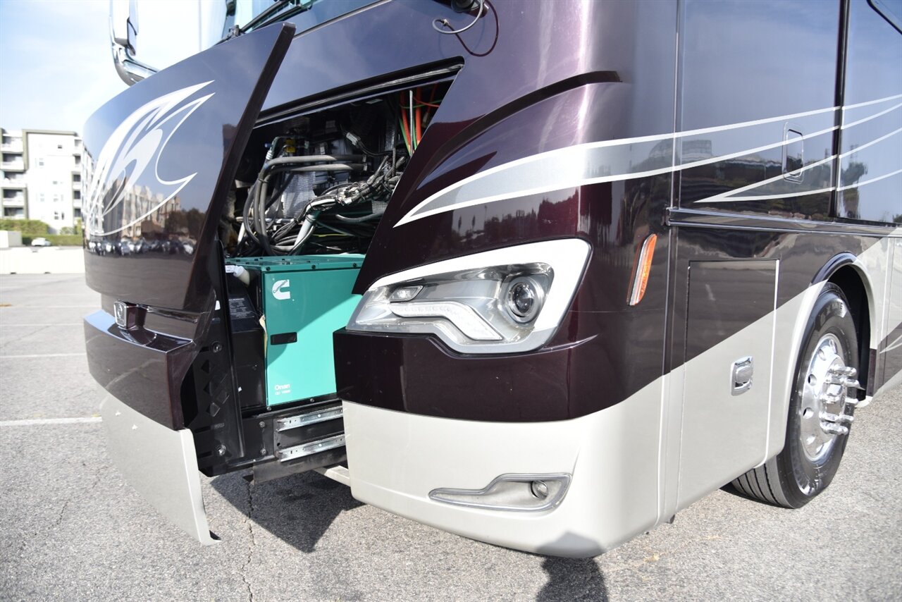 2019 Tiffin Allegro Bus 40IP   - Photo 42 - Orange, CA 92867