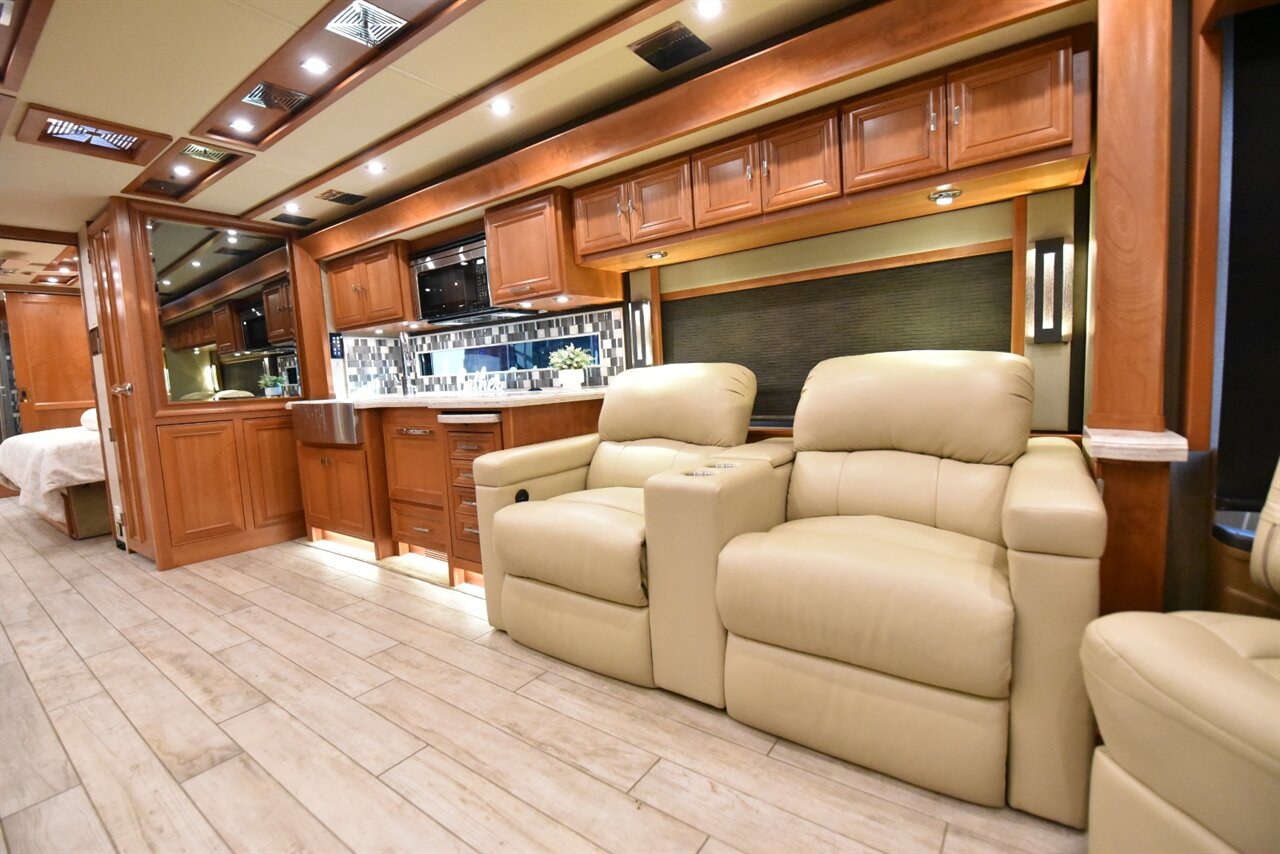 2019 Tiffin Allegro Bus 40IP   - Photo 48 - Orange, CA 92867