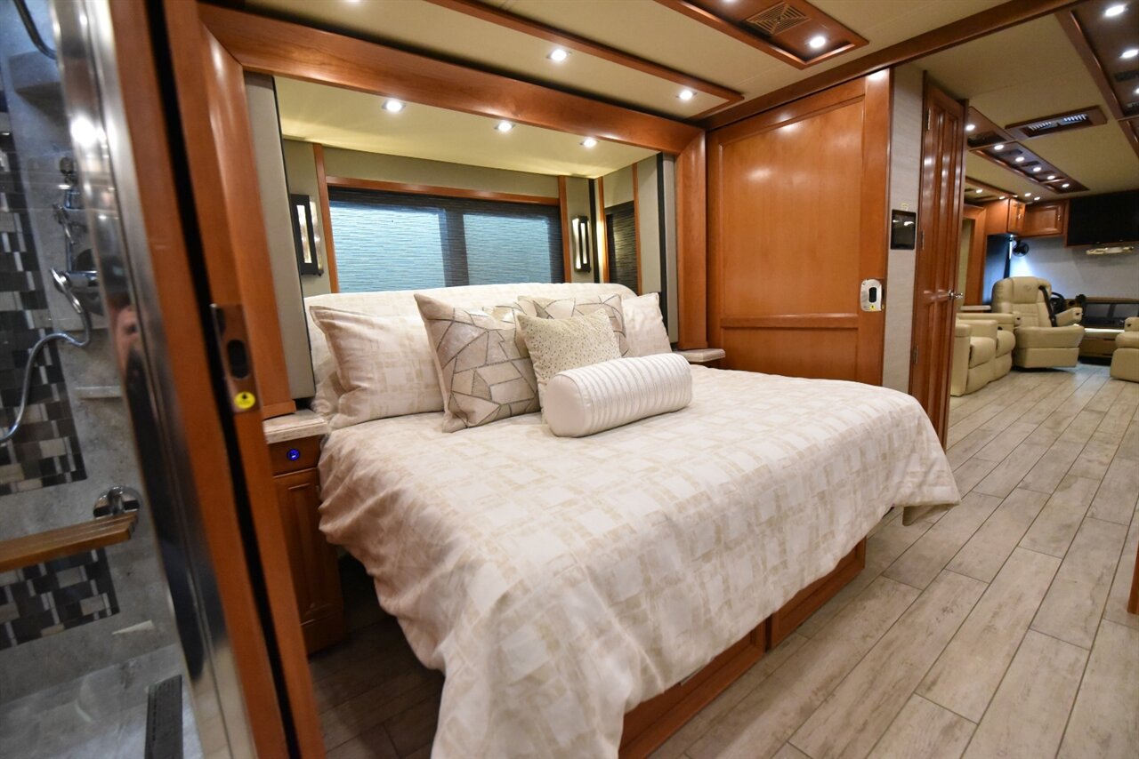 2019 Tiffin Allegro Bus 40IP   - Photo 71 - Orange, CA 92867