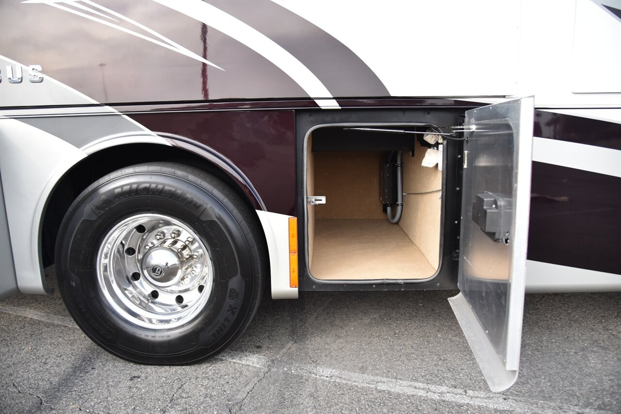 2019 Tiffin Allegro Bus 40IP   - Photo 19 - Orange, CA 92867