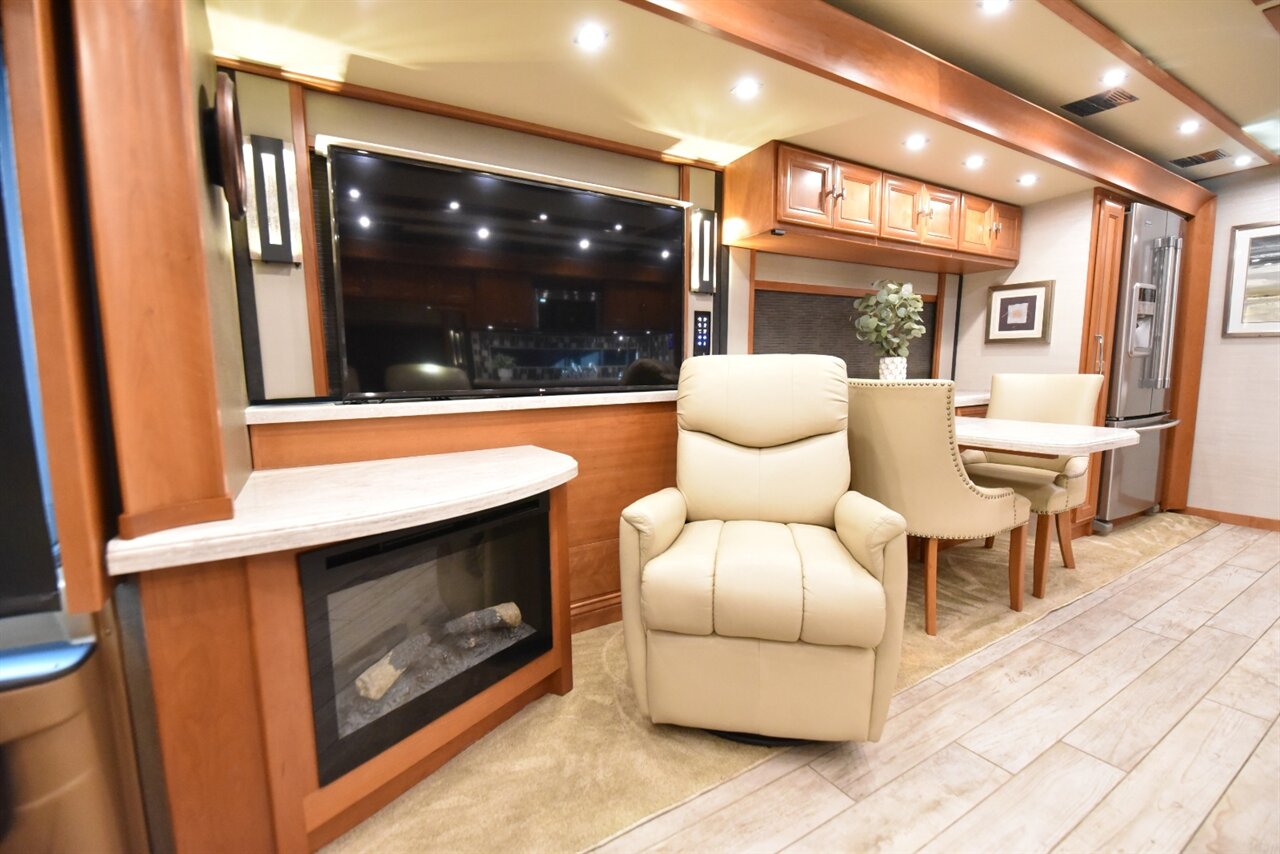 2019 Tiffin Allegro Bus 40IP   - Photo 47 - Orange, CA 92867