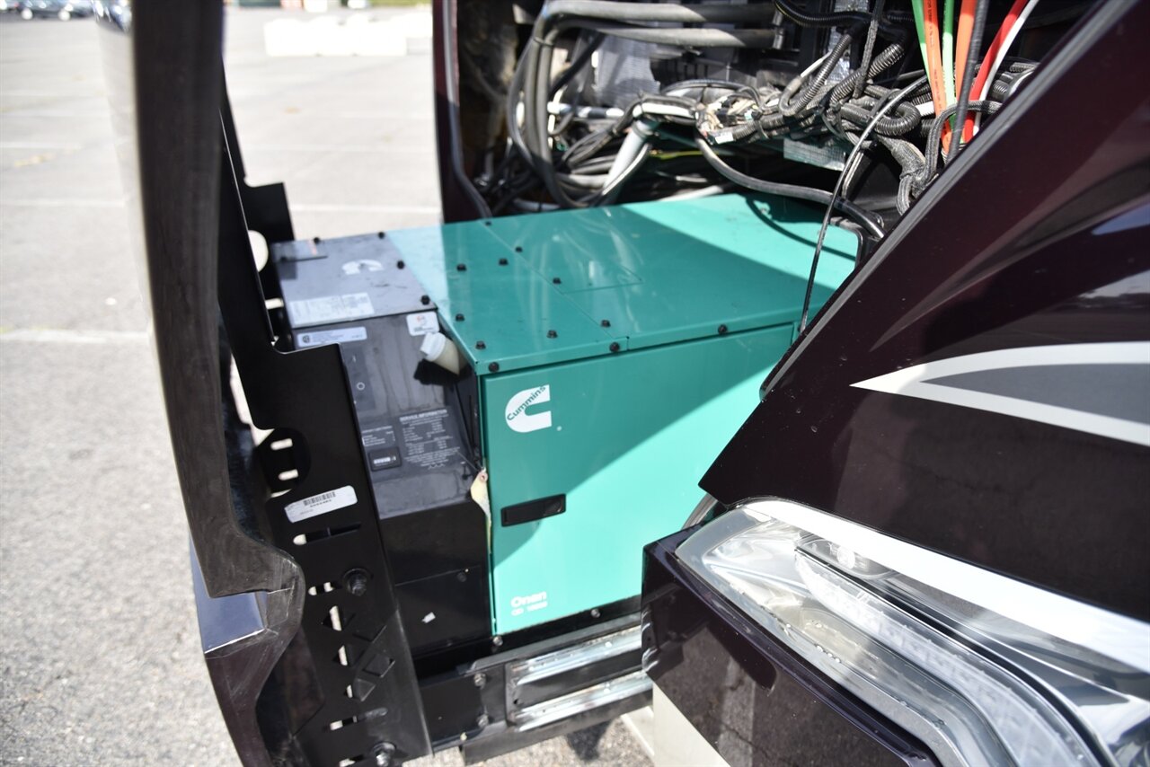 2019 Tiffin Allegro Bus 40IP   - Photo 43 - Orange, CA 92867