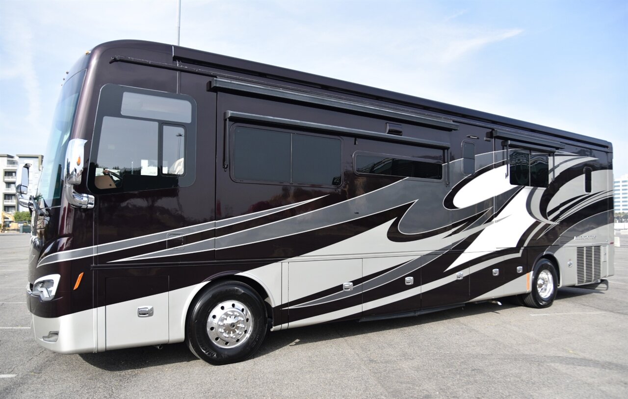 2019 Tiffin Allegro Bus 40IP   - Photo 11 - Orange, CA 92867