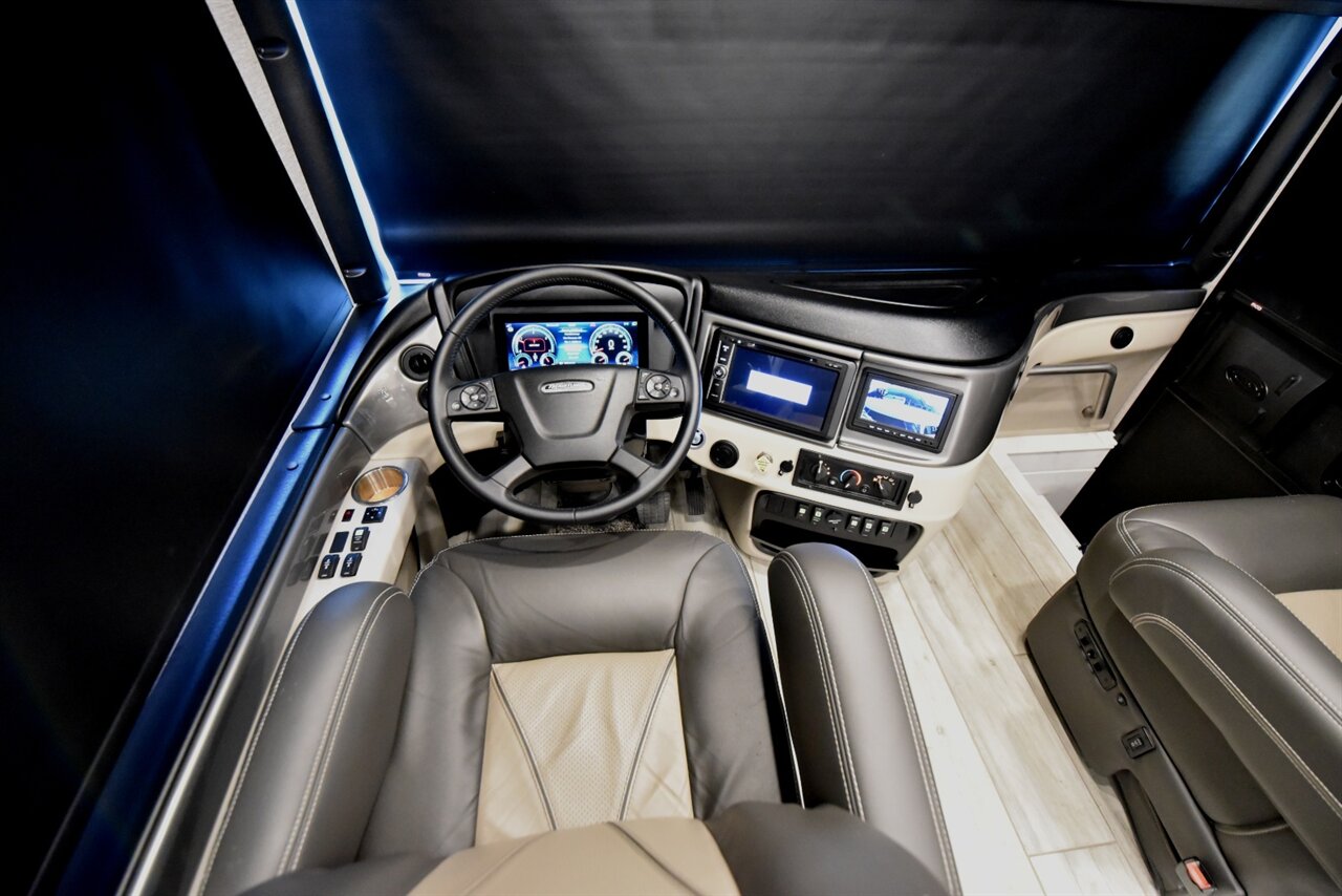 2024 Fleetwood Discovery LXE 40M   - Photo 41 - Orange, CA 92867