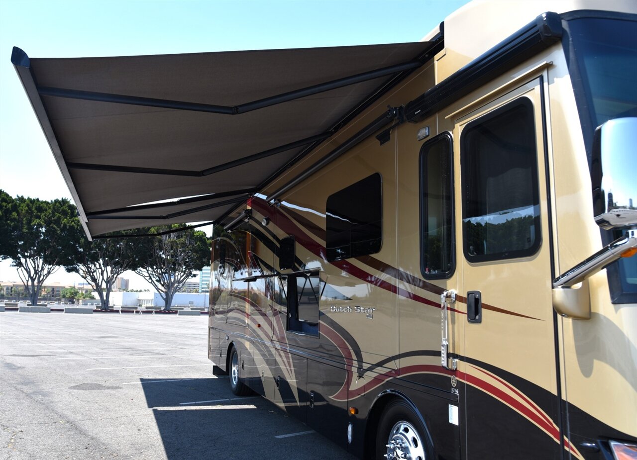 2015 Newmar Dutch star 3736 - Photo 28 - Orange, CA 92867