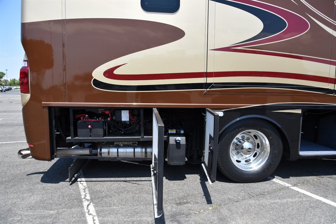 2015 Newmar Dutch star 3736 - Photo 24 - Orange, CA 92867