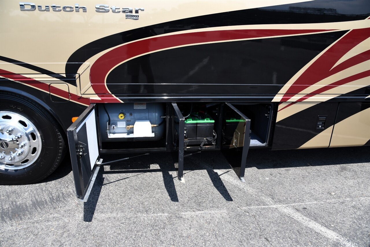 2015 Newmar Dutch star 3736 - Photo 14 - Orange, CA 92867