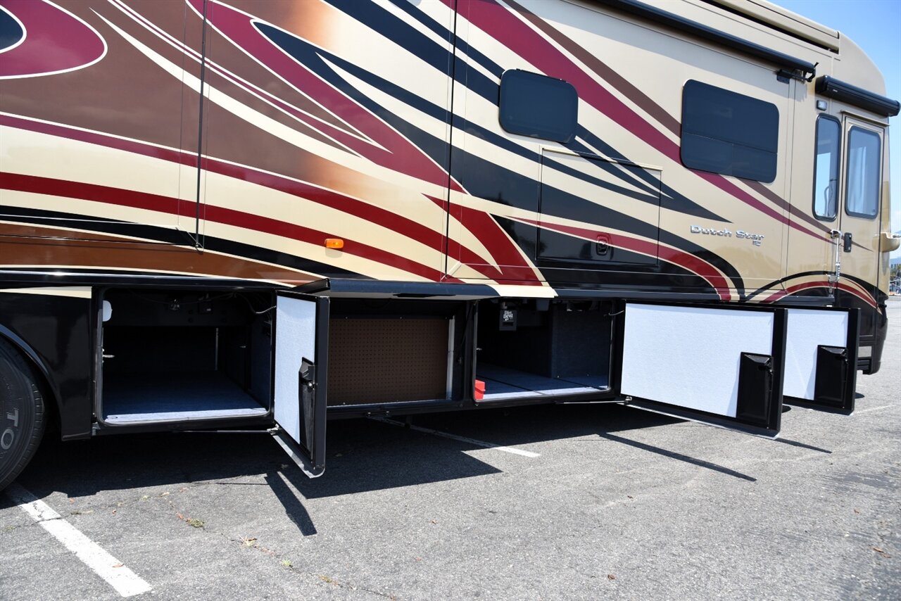 2015 Newmar Dutch star 3736 - Photo 23 - Orange, CA 92867
