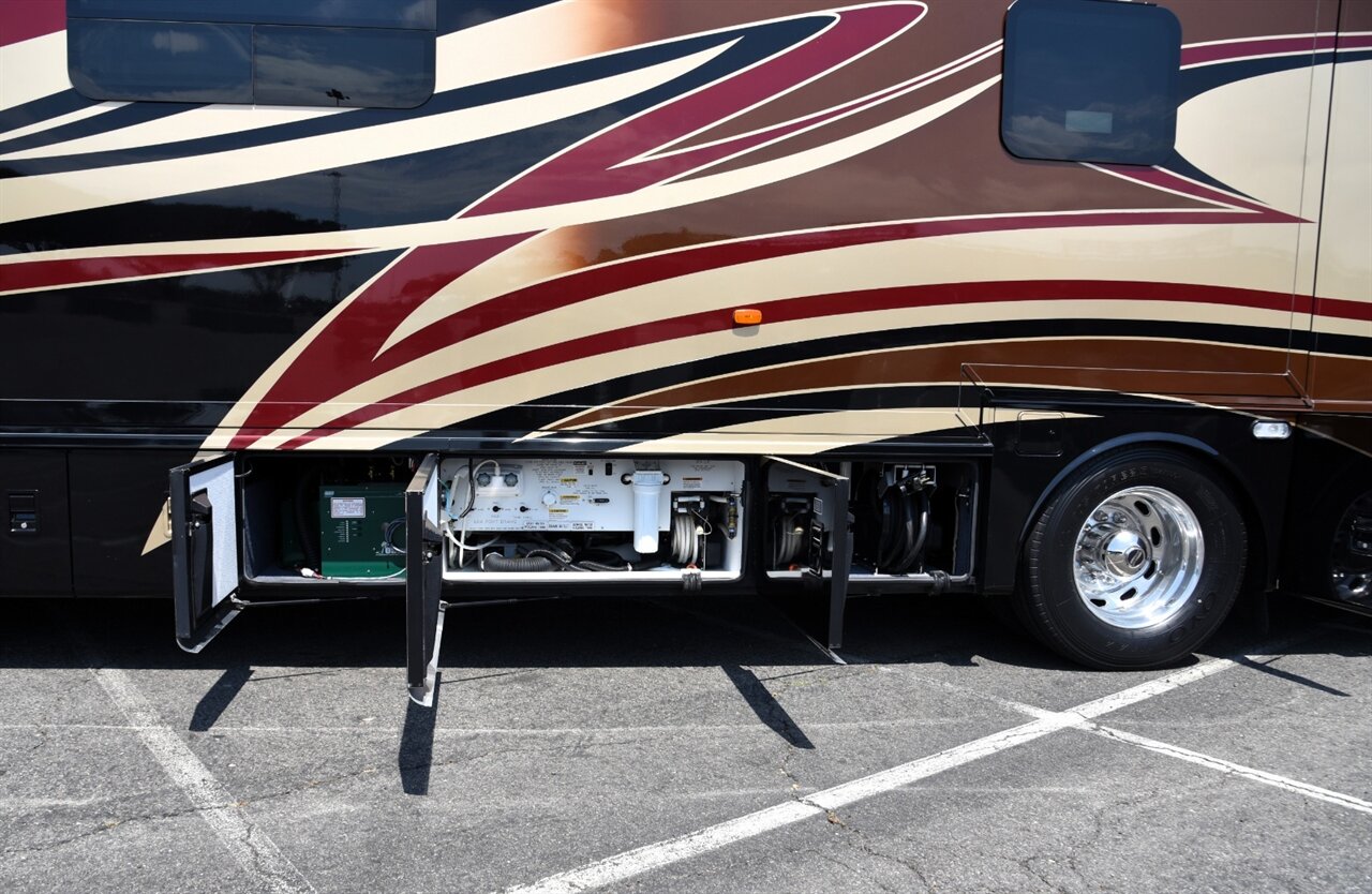 2015 Newmar Dutch star 3736 - Photo 17 - Orange, CA 92867
