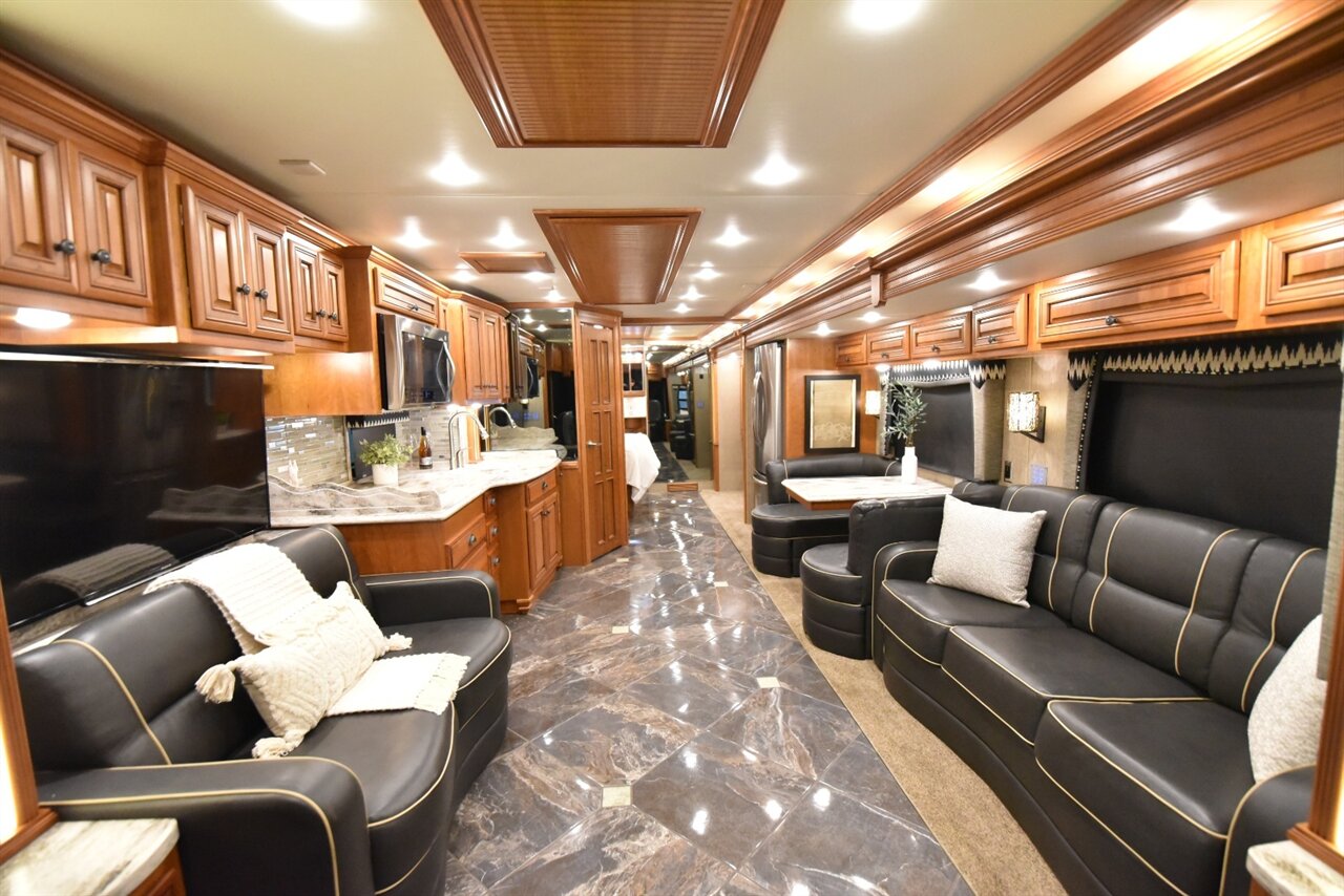 2015 Newmar Dutch star 3736 - Photo 29 - Orange, CA 92867