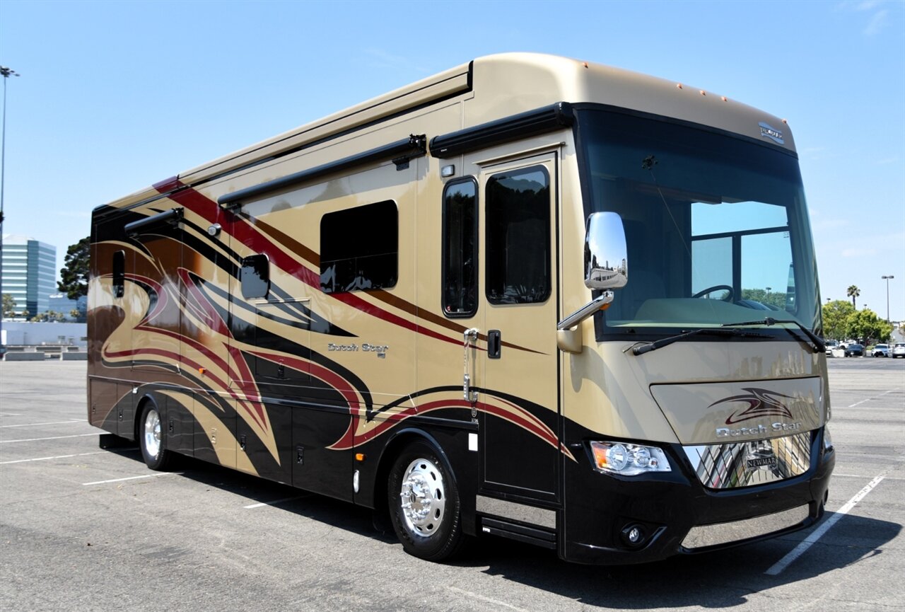 2015 Newmar Dutch star 3736 - Photo 5 - Orange, CA 92867