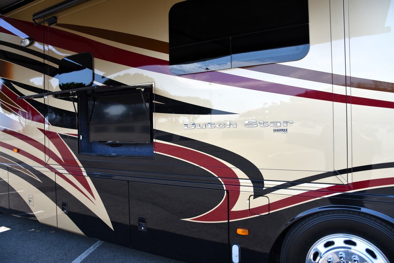 2015 Newmar Dutch star 3736 - Photo 25 - Orange, CA 92867