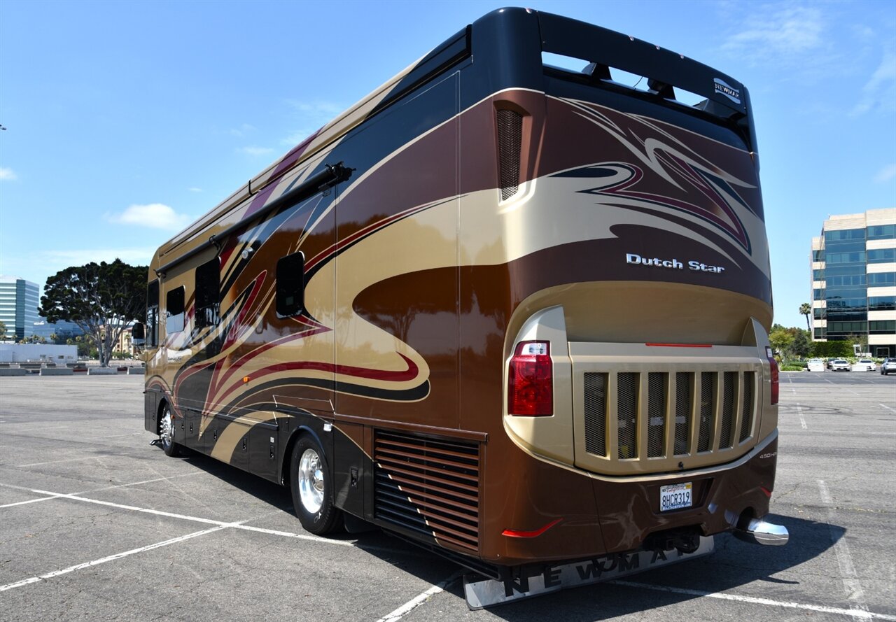 2015 Newmar Dutch star 3736 - Photo 12 - Orange, CA 92867