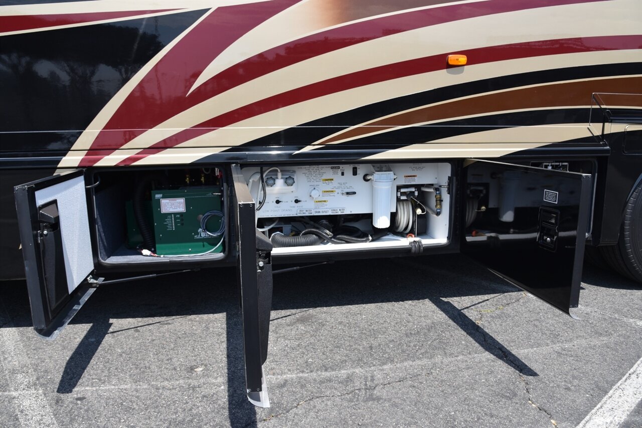 2015 Newmar Dutch star 3736 - Photo 15 - Orange, CA 92867