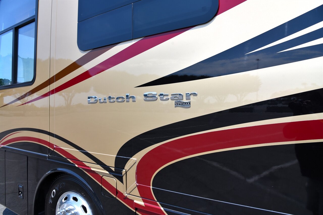 2015 Newmar Dutch star 3736 - Photo 18 - Orange, CA 92867